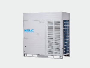 MDV C系列單冷式多聯(lián)機(jī)