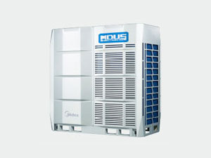 中央空調有什么優勢？