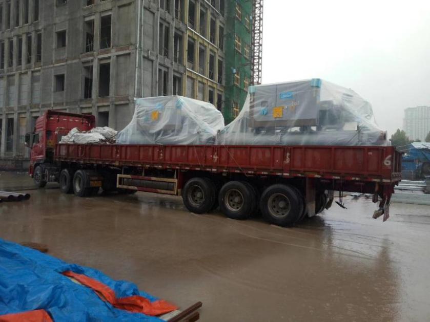 中央空調(diào)代理商：空調(diào)安裝有哪些要求？