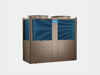 中央空調(diào)的優(yōu)勢和應用！